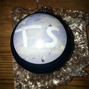 Taylor Swift Ornament